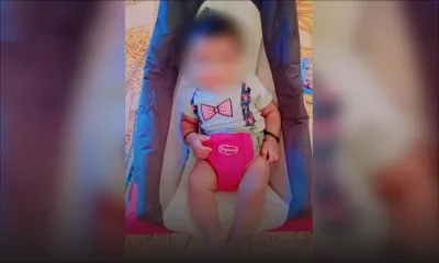 Décès d’un nourrisson dans une crèche : une «caregiver» arrêtée