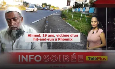 [Info Soirée] «Je lance un appel à témoins pour faire la lumière sur le décès de mon fils», dit Salim Sumun