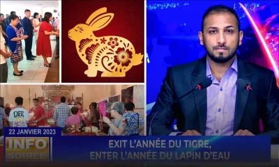 [Info Soirée] «Enn bon lane pou marié, gagn zanfan»