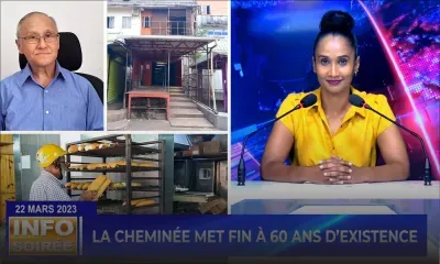 [Info Soirée] : «Enn bizness kot ankor pe rann 5 sou»