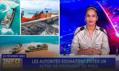 [Info Soirée] : «Depi 50 ans sa partie la danzere»