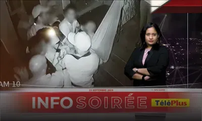 [Info Soirée] Deux agents de sécurité d’une discothèque arrêtés pour possession de drogue après une bagarre