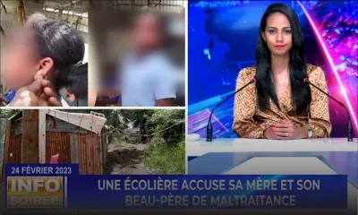 [Info Soirée] : «Zot fer sa pov tifi la al defons la boutik pou kokin»