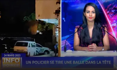 [Info Soirée] «Linn servi so fizi kan li ti pe travay dans NLTA