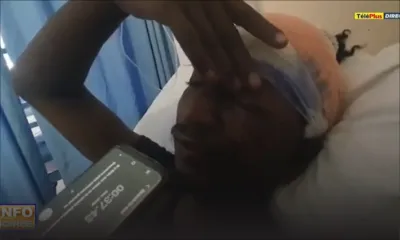 Cassis : un homme agressé à l’arme blanche par un de ses amis