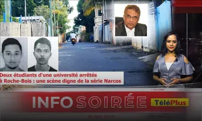 [Info Soiree]: Me Valayden: «Sa lekip la ena gachette fasil, ki fer finn tir koute bal?»