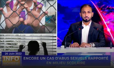 [Info Soirée] : «Sak fwa rekreasyon, profeser dir mwa vinn dan klas»