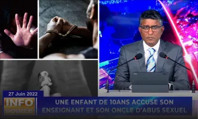 [Info Soirée] : Le père et la grand-mère, anéantis, témoignent.