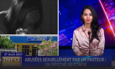 [Info Soiree] : « Li ti dir tou ceki li fer pou ouver la porte paradi »