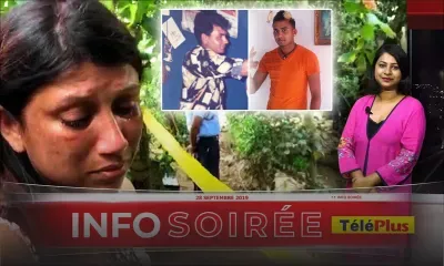 Meurtre à Lallmatie : «Mama mone bat papa», a confié le suspect à sa mère 