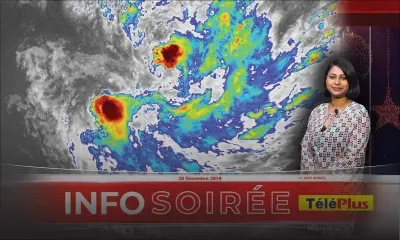 [Info Soirée] Calvinia, la mystérieuse