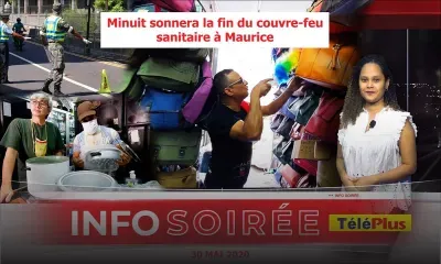 [Info Soirée] : Entre pertes, préparatifs et espoir…les commerces rouvrent leurs portes