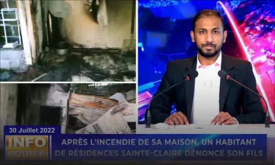 [Info Soirée] : «Nou finn ramas kas depi 15 an pou aranz enn lakaz»