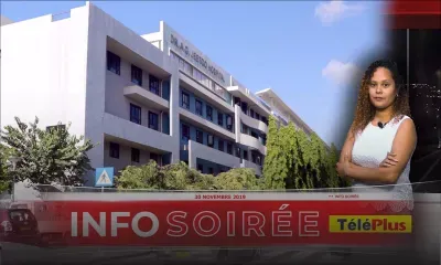 [Info Soirée] Pointe-aux-Sables : «Li dir mwa Jake inn mor…Jake inn rant dan masinn a lavé»