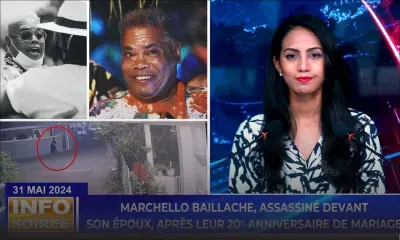 [Info Soirée] : «Li ti enn figir amblematik la kominote LGBT»