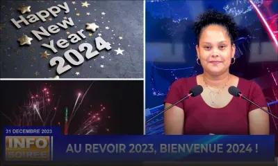 [Info Soirée] : «Le réveillon sous les caprices de Dame nature »