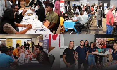 Career and Learning Lounge 2023 : Comme si vous y étiez