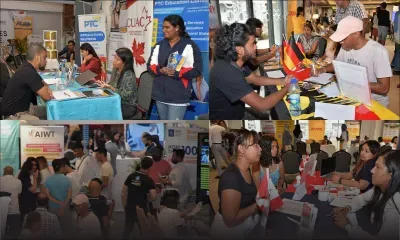 Career and Learning Lounge : 300 postes vacants à découvrir ! 