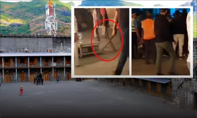 Incidents à La Citadelle : «La police n’a pas failli à sa tâche», réplique l’inspecteur Coothen 