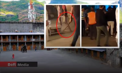 Incidents à la Citadelle : huit suspects libérés sous caution 