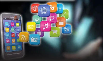 Information Technology: The booming App age