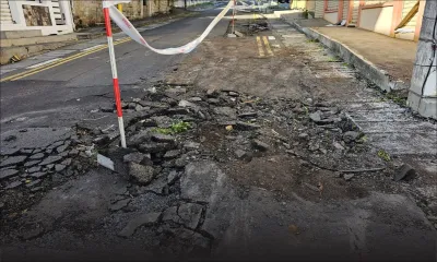 Au Cœur de l’Info : nos infrastructures sont-elles résilientes face aux intempéries ? 