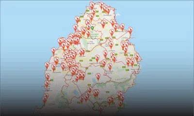 Infrastructures nationales : les travaux de supervision numérisés