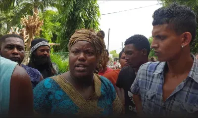 Post-inondations : les dossiers ont disparu, affirment des familles sinistrées de Terre-Rouge