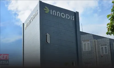Approvisionnement en ligne : le groupe Innodis aussi s’engage