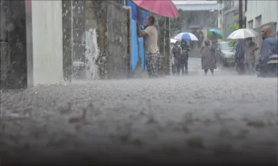 Inondations : découvrez les 48 régions à hauts risques