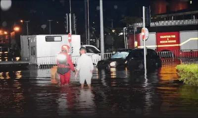 Inondations dans la capitale : pourquoi peinons-nous à trouver une solution durable ?