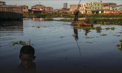 Batsirai à deux pas de Madagascar, près de 600 000 personnes pourraient être touchées