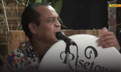 Décès du ségatier Ino Nakeed