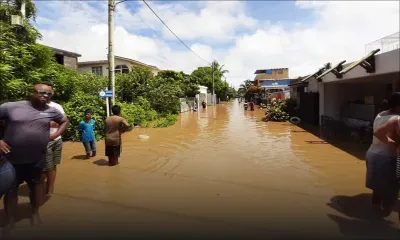 Au Coeur de l'Info : zoom sur les inondations