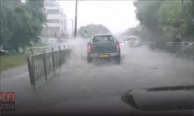 Les précautions à prendre en ce temps pluvieux et propice aux accumulations d’eau