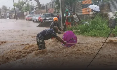 Avis de fortes pluies : voici les précautions à prendre
