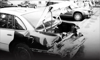 Sécurité routière : 806 accidents graves liés à l’alcool, aux drogues et à l’absence de permis