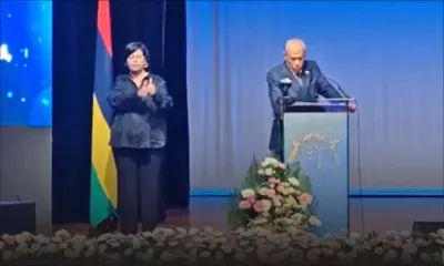 Journée internationale des personnes handicapées : le Premier ministre prône une société 100 % inclusive 