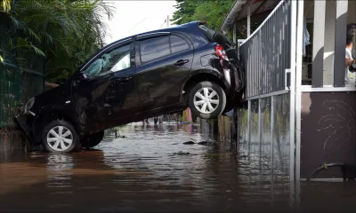 Zones inondables à très haut risque : la circonscription no 4 la plus vulnérable