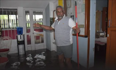 « Au Cœur de l'Info » : quels dispositifs pour lutter efficacement contre les inondations