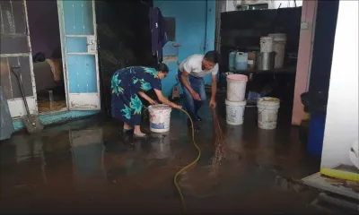  Budget 2021-22 : Rs 11.7 milliards pour contrer les «flash flood»