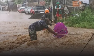 Émission « Au Cœur de l’Info » : les prévisions de la station météo de Vacoas au centre des débats
