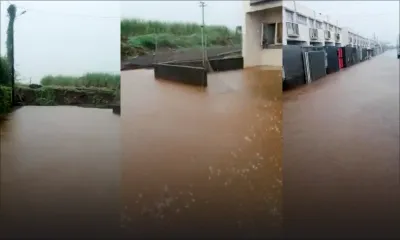 Inondations à Résidence Vétiver : un comité d'enquête institué 