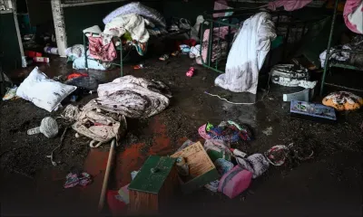 Inondations au Texas: le bilan monte à 43 morts, dont 15 enfants