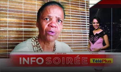 Privée de sa pension de veuve - Sylvie : « Mo pé attane mo Rs 200 000 dépi 7 ans »