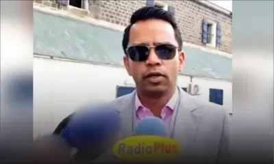 Yuvan Sungkur : ses « frasques » font surface