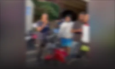 Hippisme : violence physique et verbale contre un membre du public