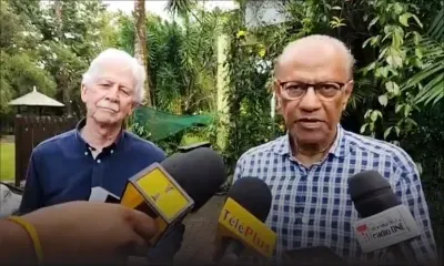 Le PMSD ne fait plus partie de l'alliance de l'opposition, aucun accord n'ayant été trouvé "malgré toutes nos bonnes volontés", selon Ramgoolam