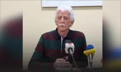 Bérenger : « Pas question que la police enquête sur la police !»