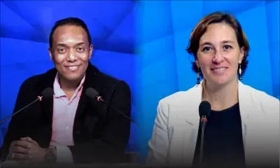 Législatives en France : la candidate Elsa Di Méo se confie à TéléPlus